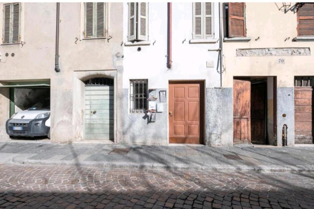 Parma City Centre With Patio Luaran gambar