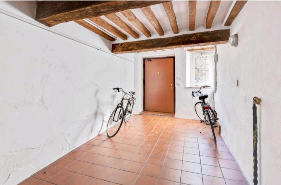 Parma City Centre With Patio Luaran gambar